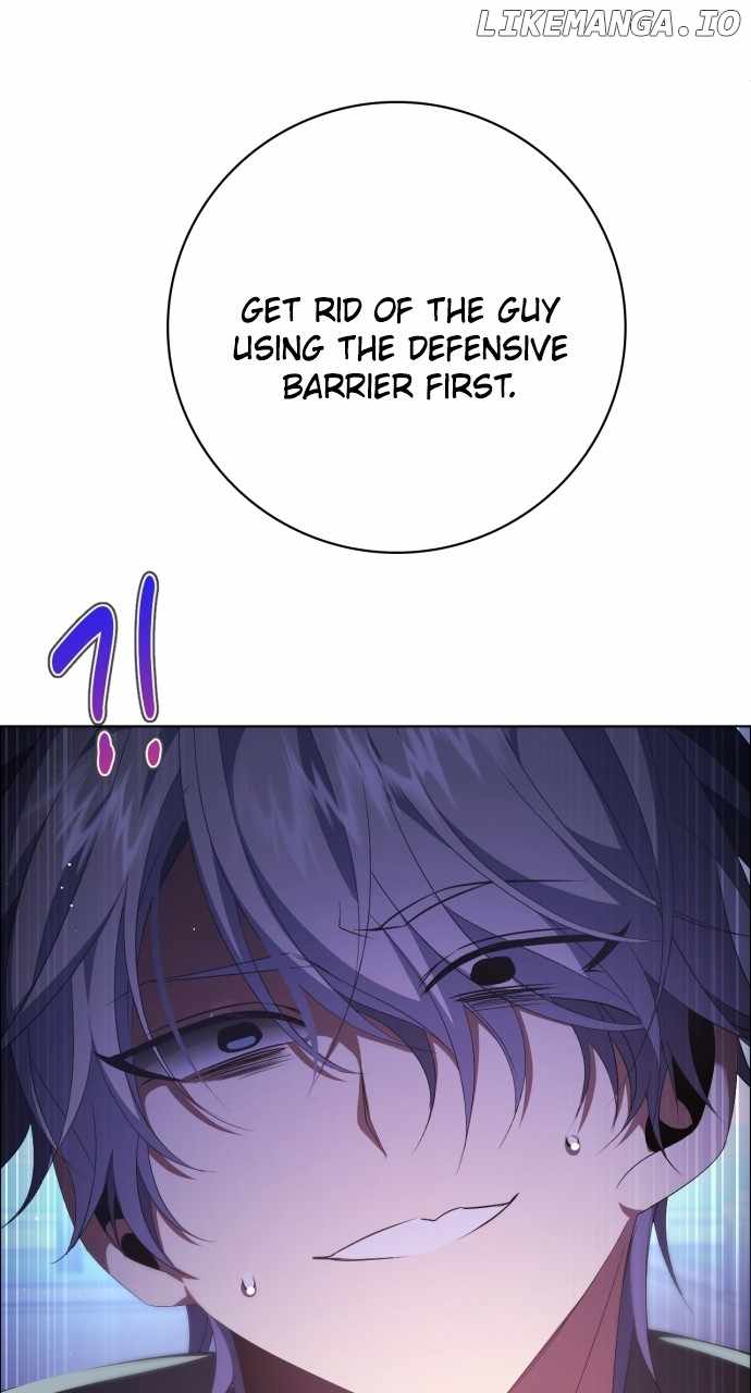 Zero Game Chapter 301 82
